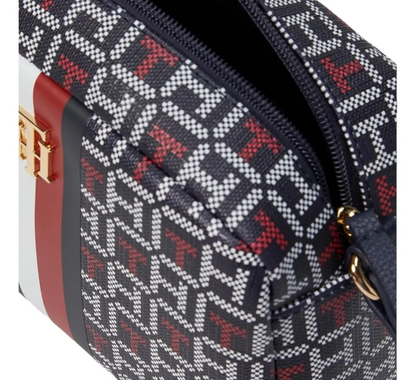 T.O.M-M.Y H.I.L.F-I.G.E.R  CROSSBODY BAG