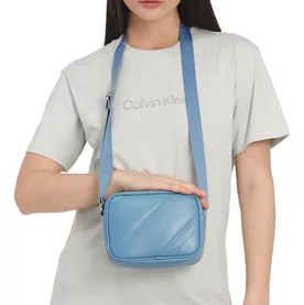 C-A-L-V-I-N K-L-E-I-N CROSSBODY BAG K60K611821 FOR WOMEN