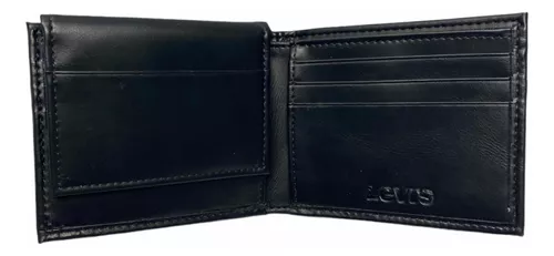 L.E-V.I.S WALLET