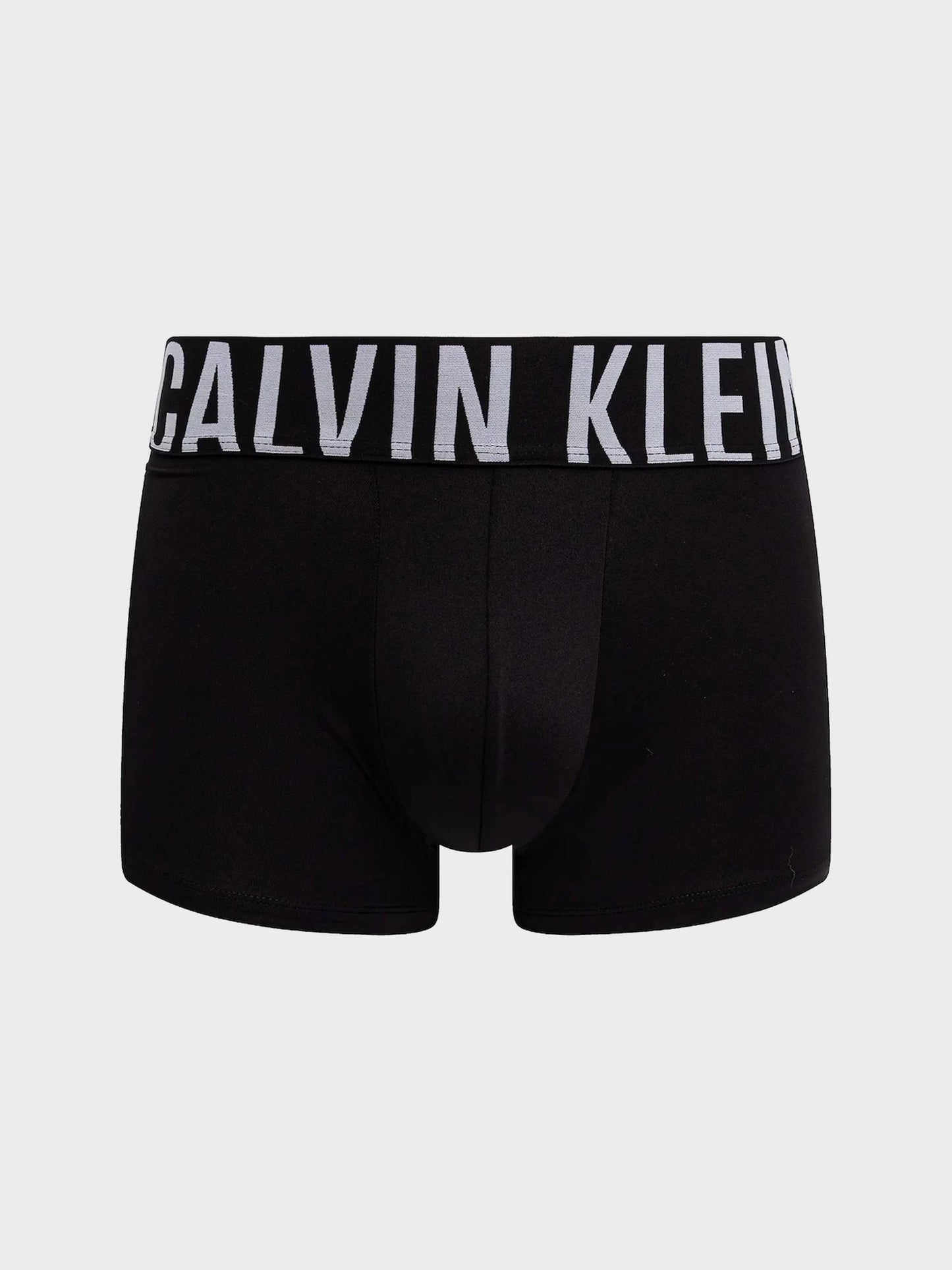 C.a-L.V.I.N. K.L.E/I.N. Icon Cotton Stretch 3-Pack Low Rise Trunks (Multi Color)