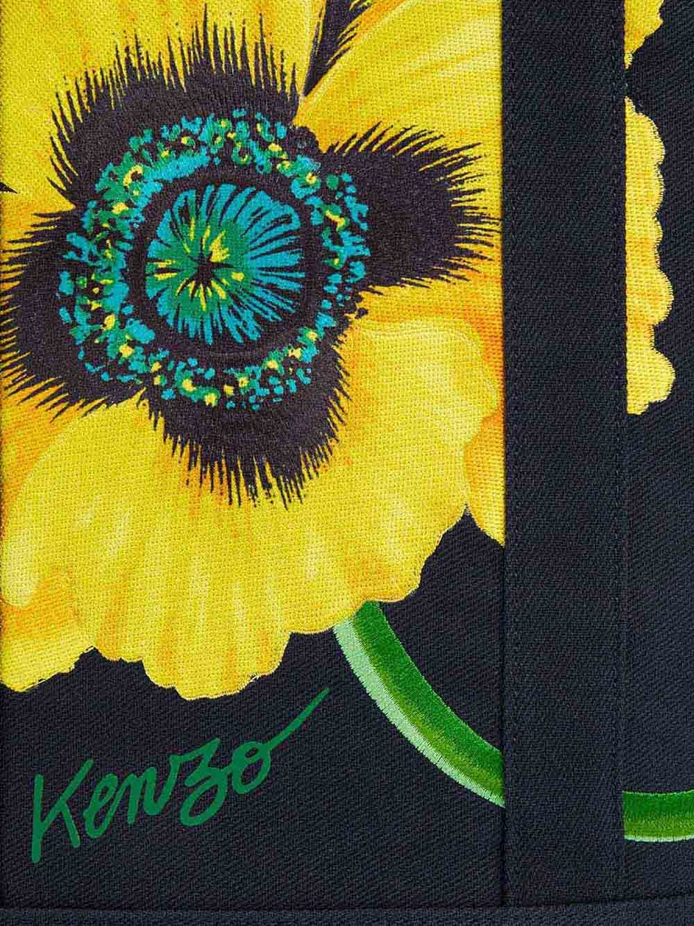 K.E.N.Z.O TOTE BAG