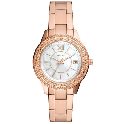 F-O-S-S-I-L Watch