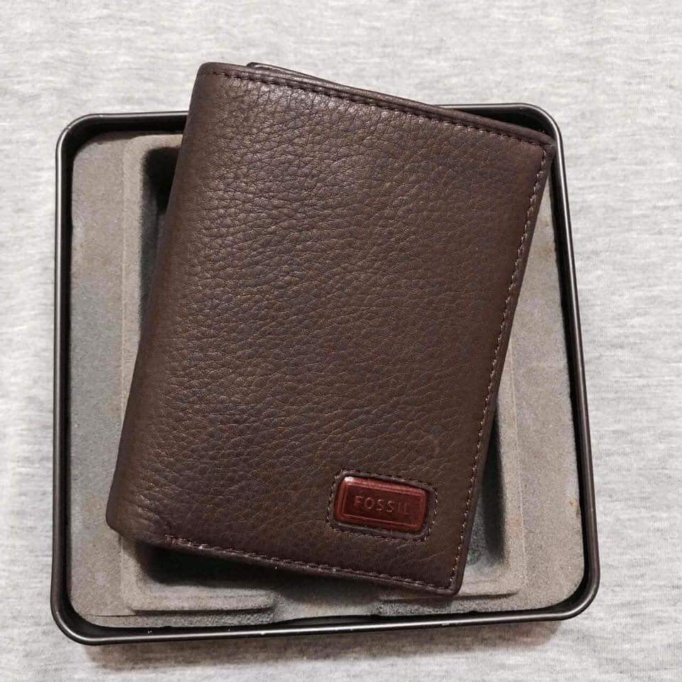 F.O.S-S.I.L WALLET