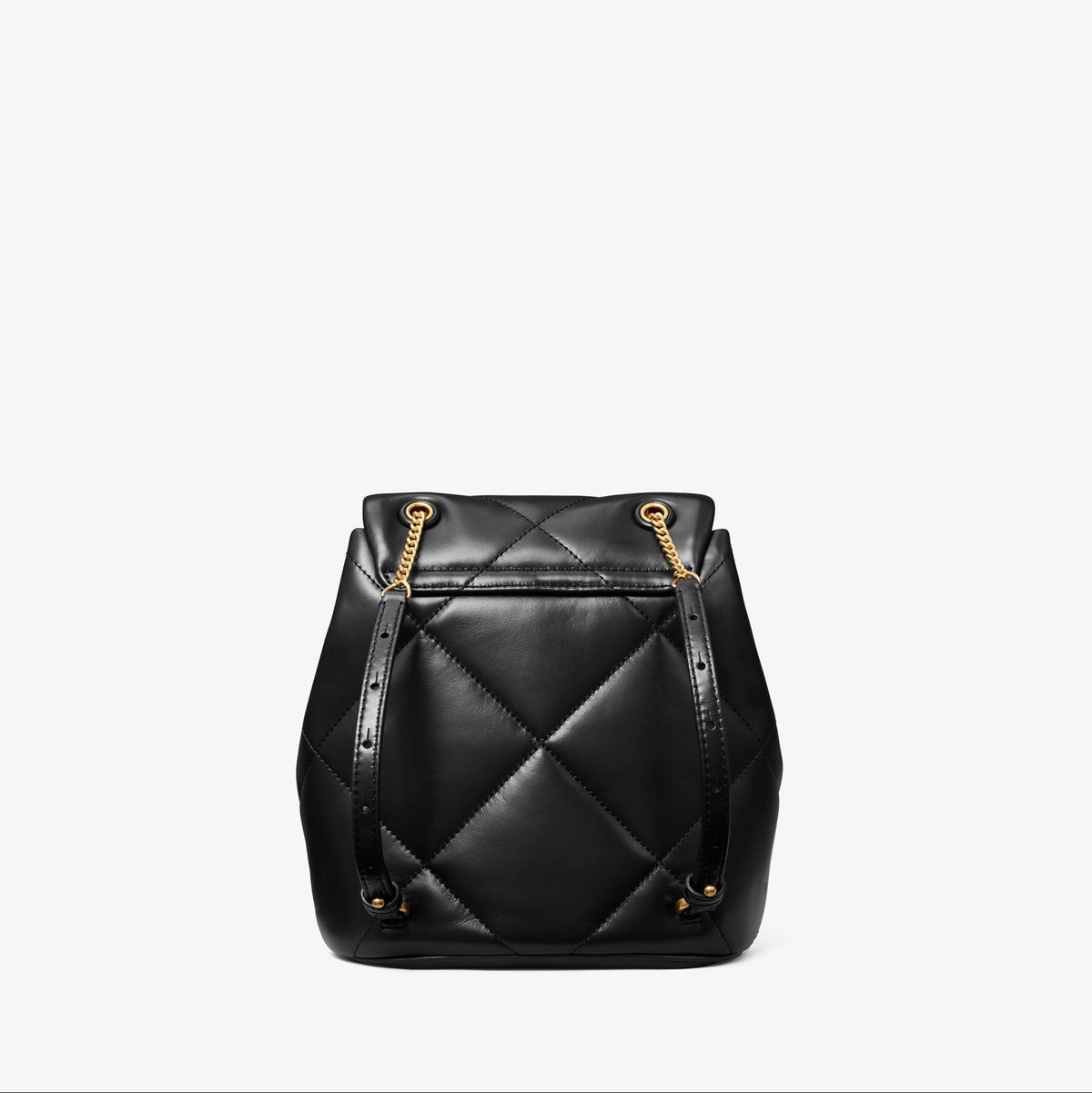 T-o-r-y B-u-r-c-h BACKPACK BAG 170485 BLACK FOR WOMEN