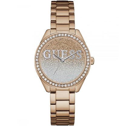 G.U.E-S.S WATCH
