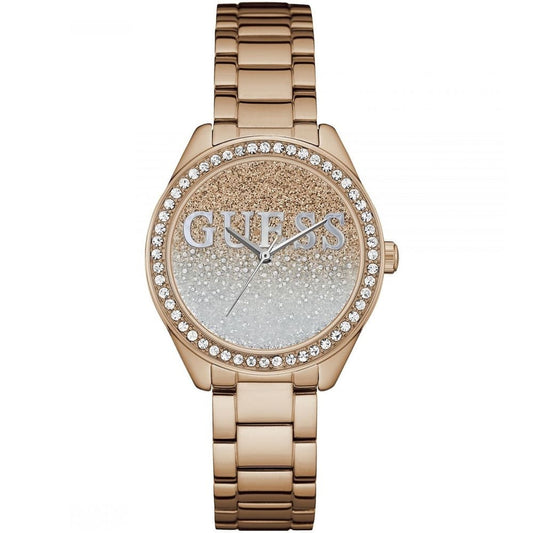 G.U.E-S.S WATCH