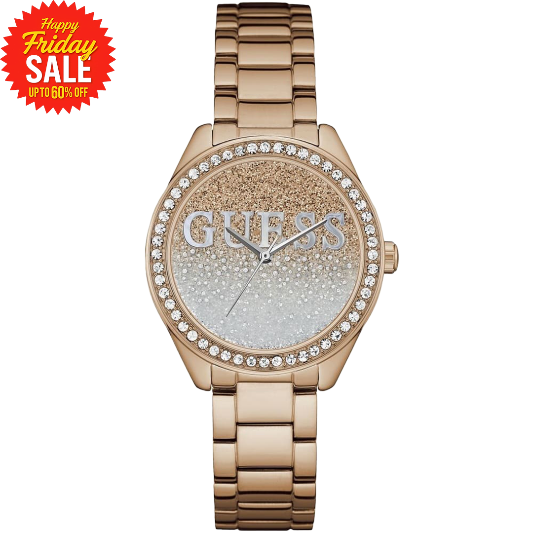 G.U.E-S.S WATCH