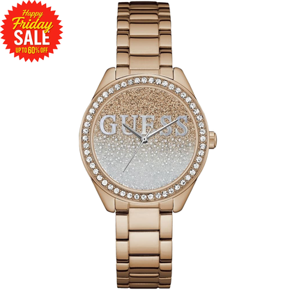 G.U.E-S.S WATCH