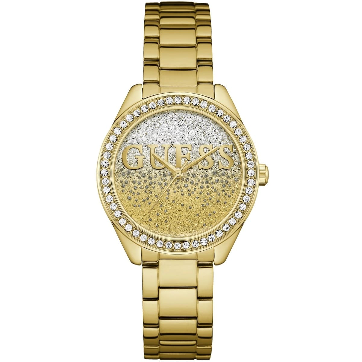 G.U.E-S.S WATCH