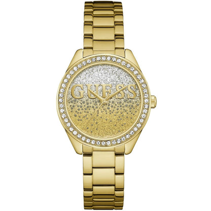 G.U.E-S.S WATCH