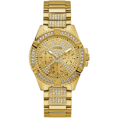 G-U-E-S-S WATCH