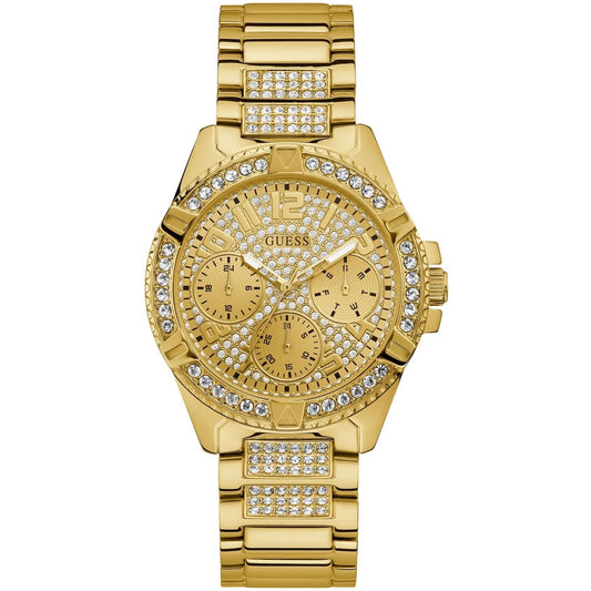 G.U.E-S.S WATCH