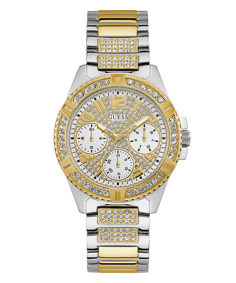 G.U.E-S.S WATCH