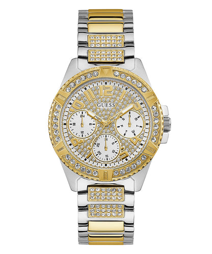G.U.E-S.S WATCH