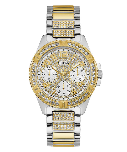 G.U.E-S.S WATCH