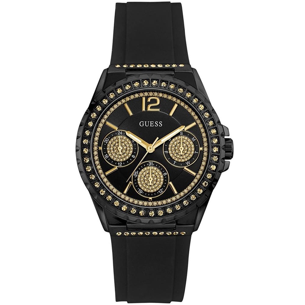 G.U.E-S.S WATCH
