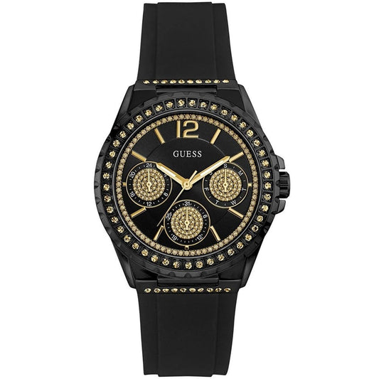 G.U.E-S.S WATCH