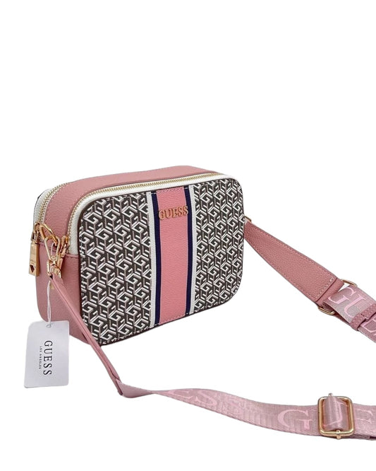 G.U-E.S.S CROSSBODY BAG
