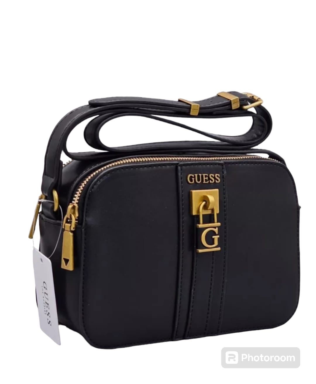 G.U-E.S.S CROSSBODY BAG