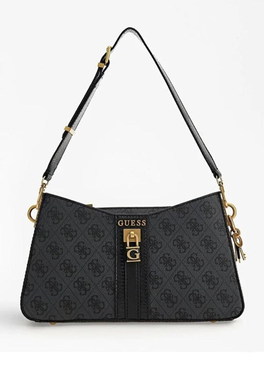 G.U-E.S.S SHOULDER BAG