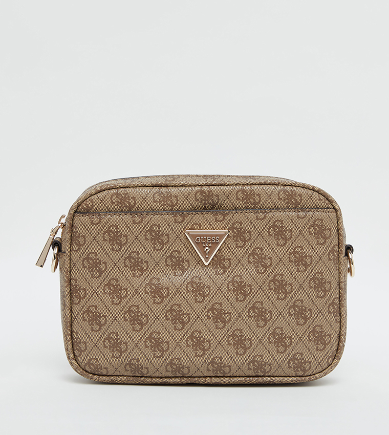 G-U-E-S-S CROSSBODY BAG