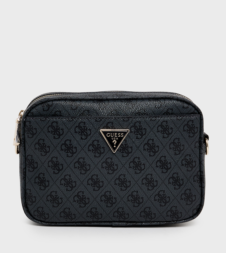 G-U-E-S-S CROSSBODY BAG