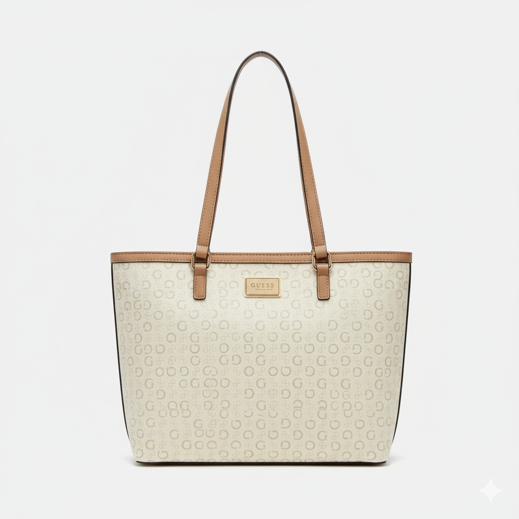 G-U-E-S-S SHOULDER BAG