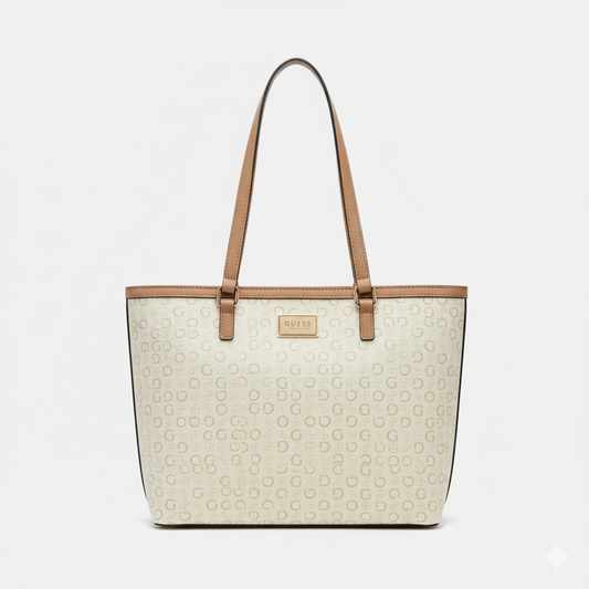 G-U-E-S-S SHOULDER BAG