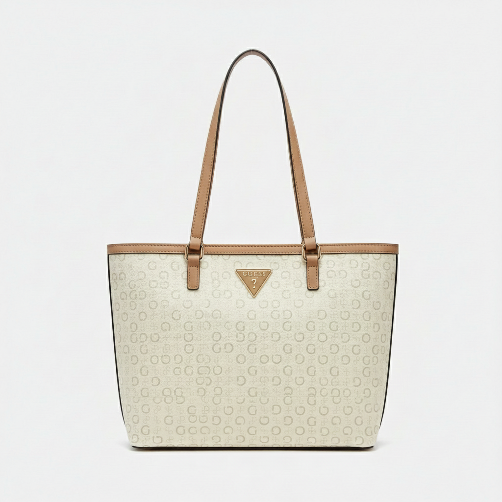 G-U-E-S-S SHOULDER BAG