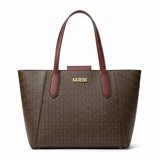 G-U-E-S-S SHOULDER BAG