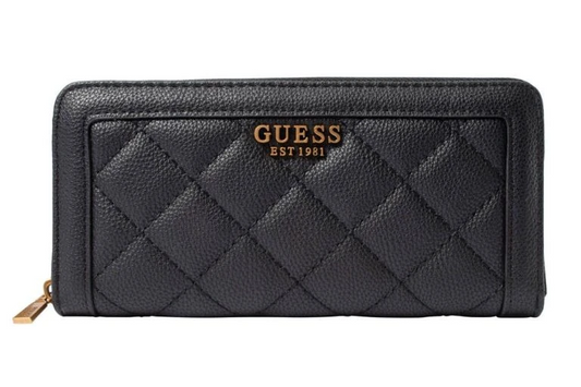 G-U-E-S-S WALLET