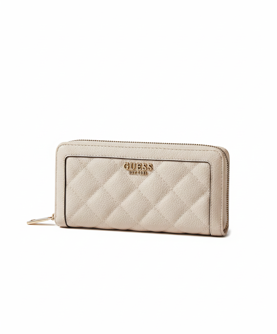 G-U-E-S-S WALLET