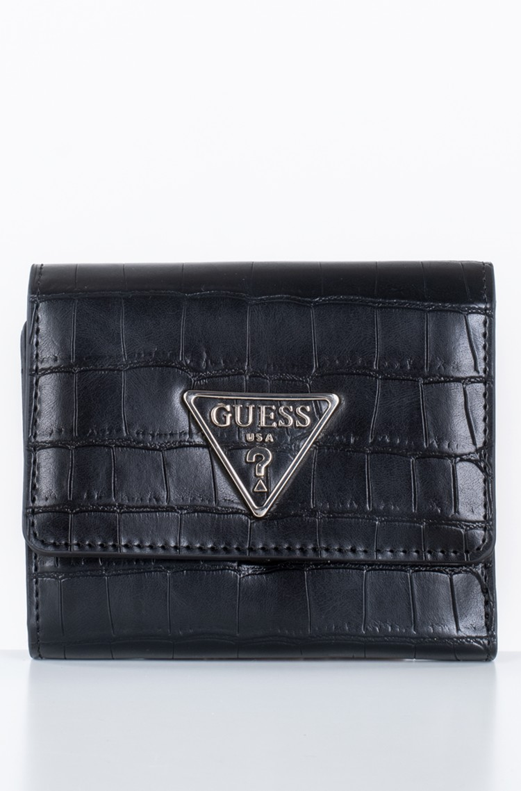 G-U-E-S-S WALLET
