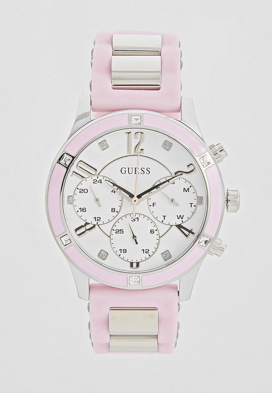 G-U-E-S-S WATCH