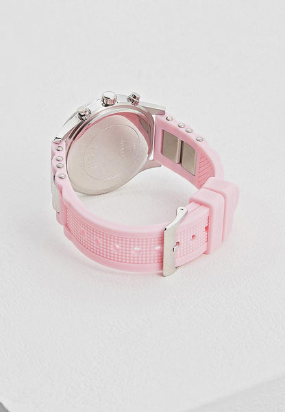 G-U-E-S-S WATCH