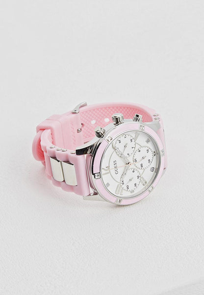 G-U-E-S-S WATCH