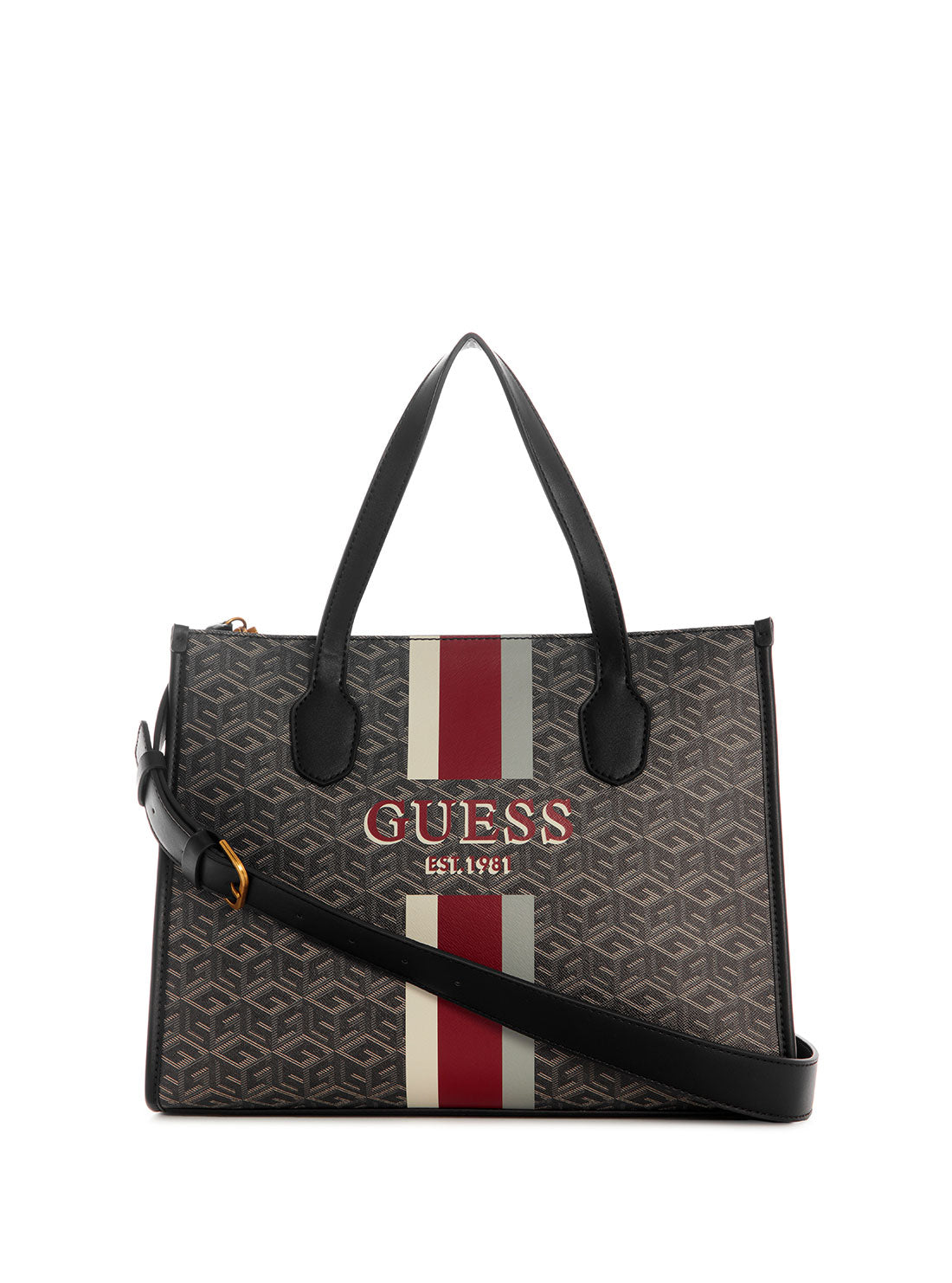 G.U-E.S.S SHOULDER BAG