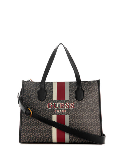 G-U-E-S-S SHOULDER BAG