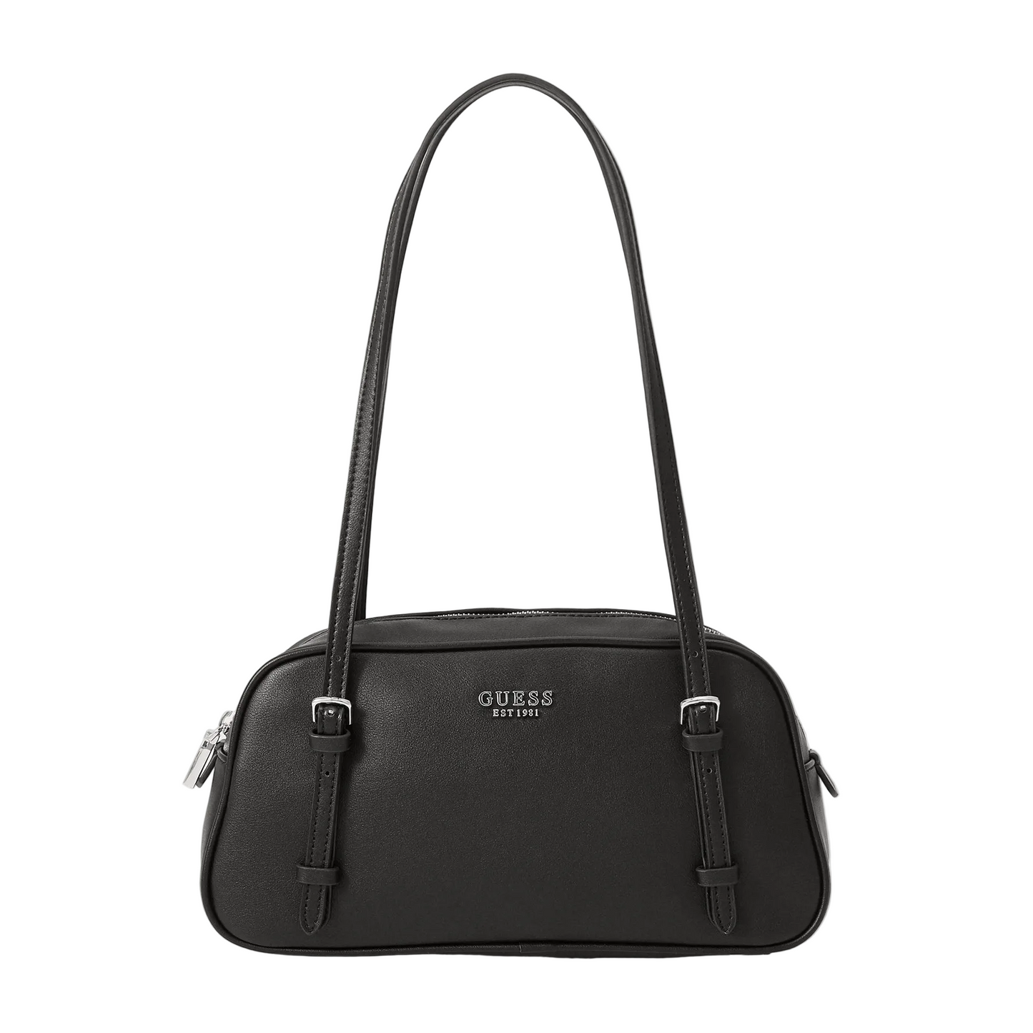 GUESS SHOULDER BAG BLACK FOR WOMEN in Egypt