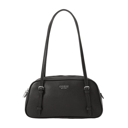 GUESS SHOULDER BAG BLACK FOR WOMEN in Egypt