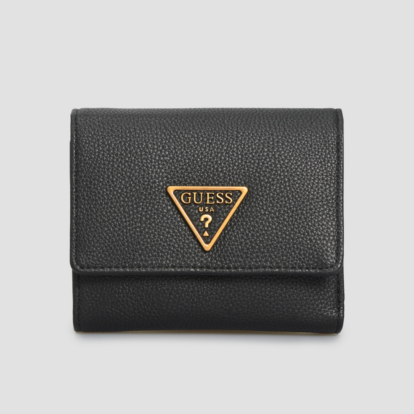 GUESS WALLET BLACK FOR WOMEN in Egypt