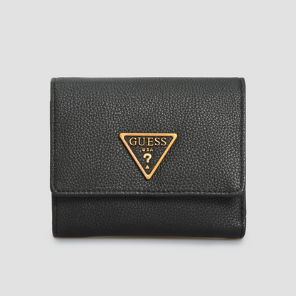 GUESS WALLET BLACK FOR WOMEN in Egypt