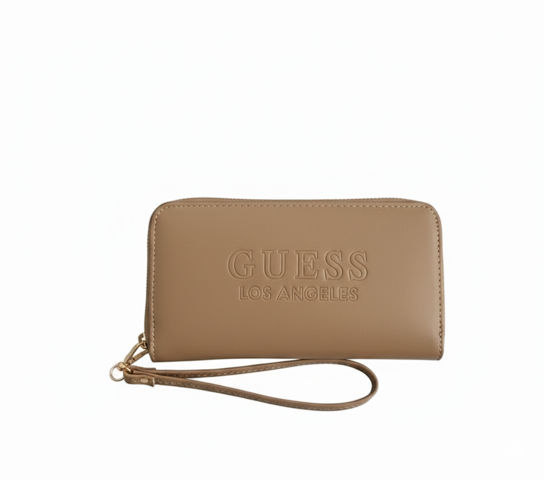 GUESS WALLET