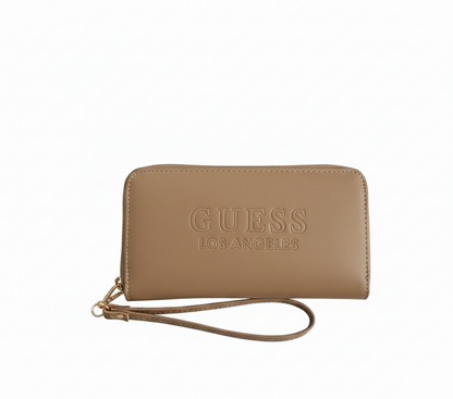 GUESS WALLET