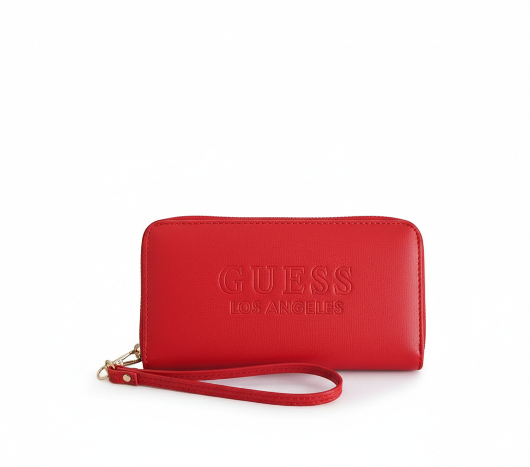 GUESS WALLET