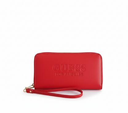 GUESS WALLET