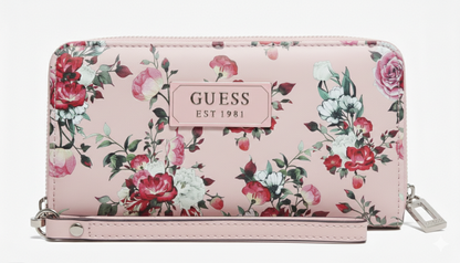 GUESS WALLET