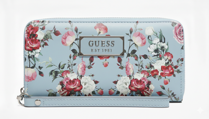 GUESS WALLET