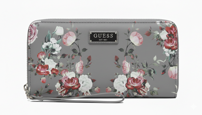 GUESS WALLET