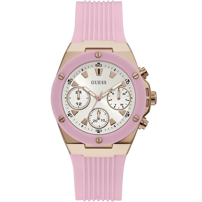 GUESS WATCH